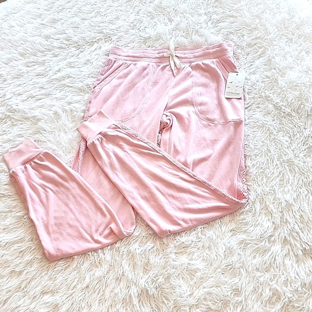 PJ Salvage pajama pants